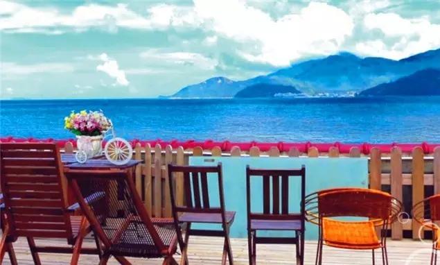 深圳龙岗周边游玩景点推荐,深圳及周边亲子游好去处