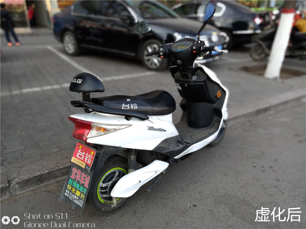 金立s11s手机全面屏,金立s11s深度体验