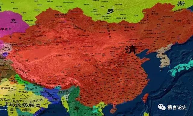 死后百年一直被骂暴君,如今成了万人迷,雍正的真面目到底如何?