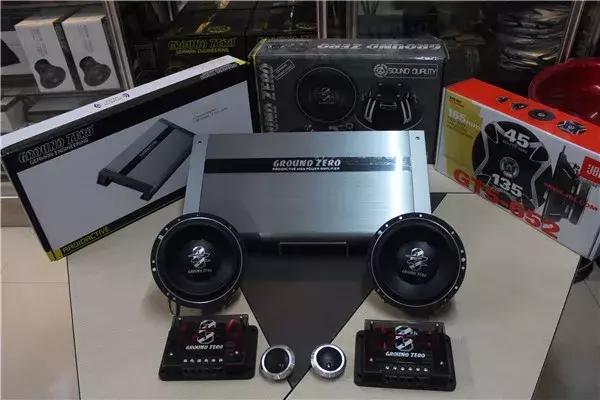 昂科威s可以选bose音响吗,昂科威的bose音响怎么样