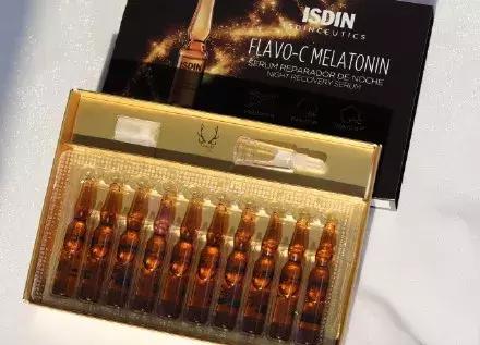 潘达安瓶精华哪个最值得入手,最火安瓶