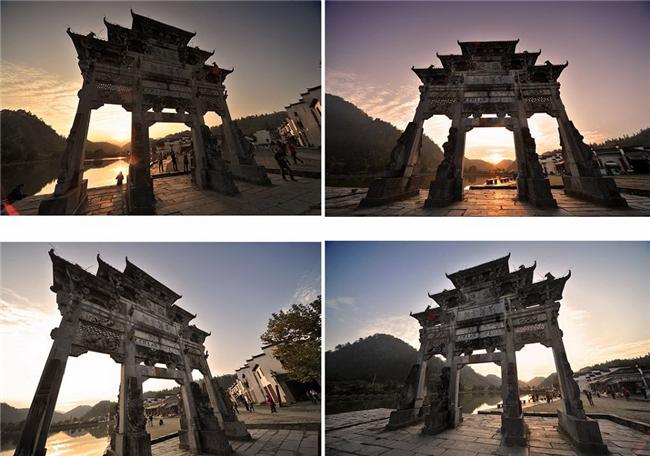 安徽最值得看的景点有哪些,安徽哪些小镇值得一去