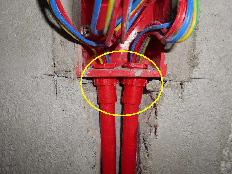 房屋装修水电改造全部流程,水电改造的施工流程