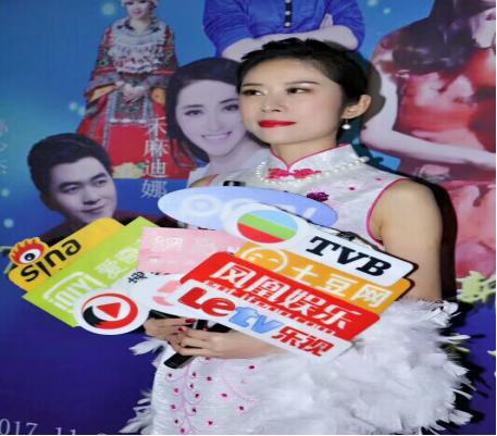 张子涵演唱会,演唱会张子涵