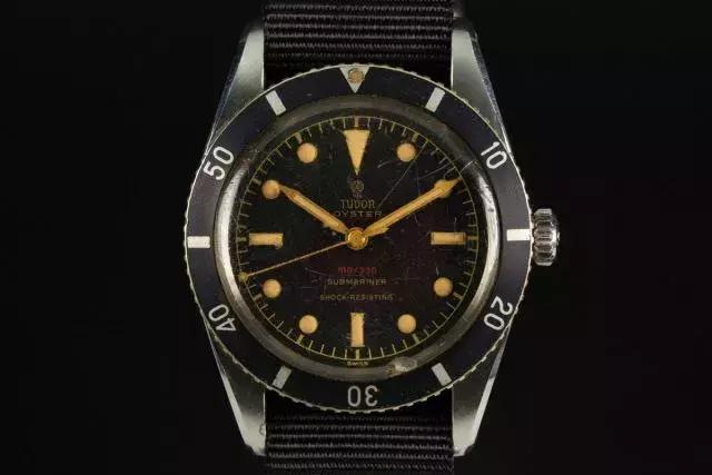 帝舵表为什么几百块钱能买到,1万多的帝舵表怎么样