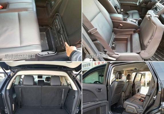 道奇酷威二手车哪个版本值得买,二手道奇酷威和rav4哪个好