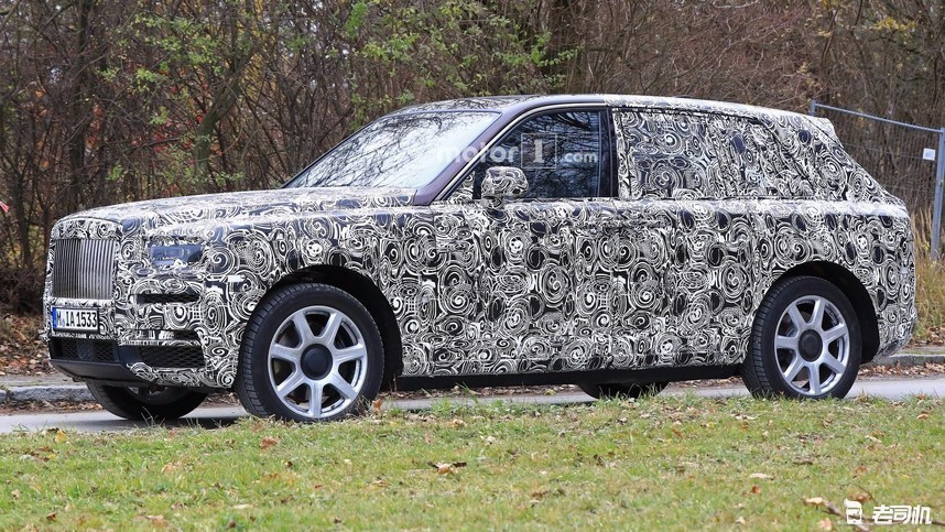 全球最贵的suv2020,全球最贵suv横评