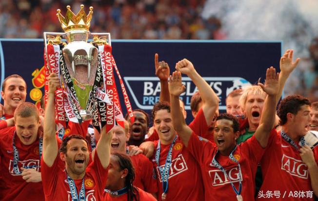 英超冠军排行榜前十,近10年英超冠军一览表最新消息