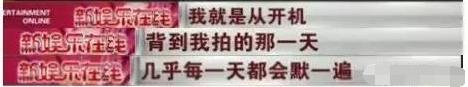 徐璐说数字,徐璐被质疑数字小姐采访回应