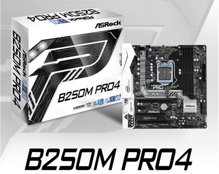 b250m主板装哪个系统合适,b250m主板用3代内存