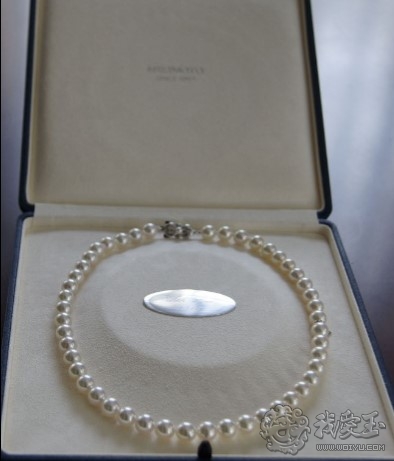 日本珍珠akoya如何鉴定,日本akoya珍珠为什么好
