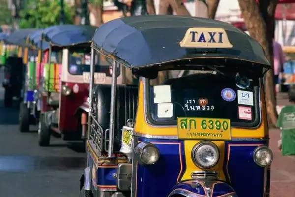 去泰国旅游被提醒,泰国旅游哪些坑要避开