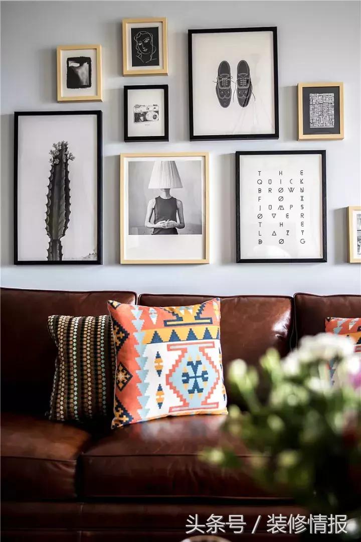 小平米厨房餐厅卡座,家庭餐厅卡座的布局