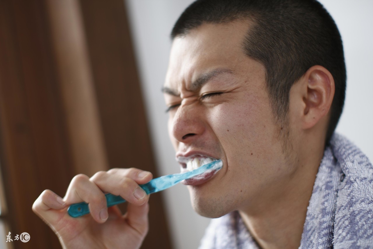 肝脏不好的8个早期症状,肝脏不好早期有哪十个症状