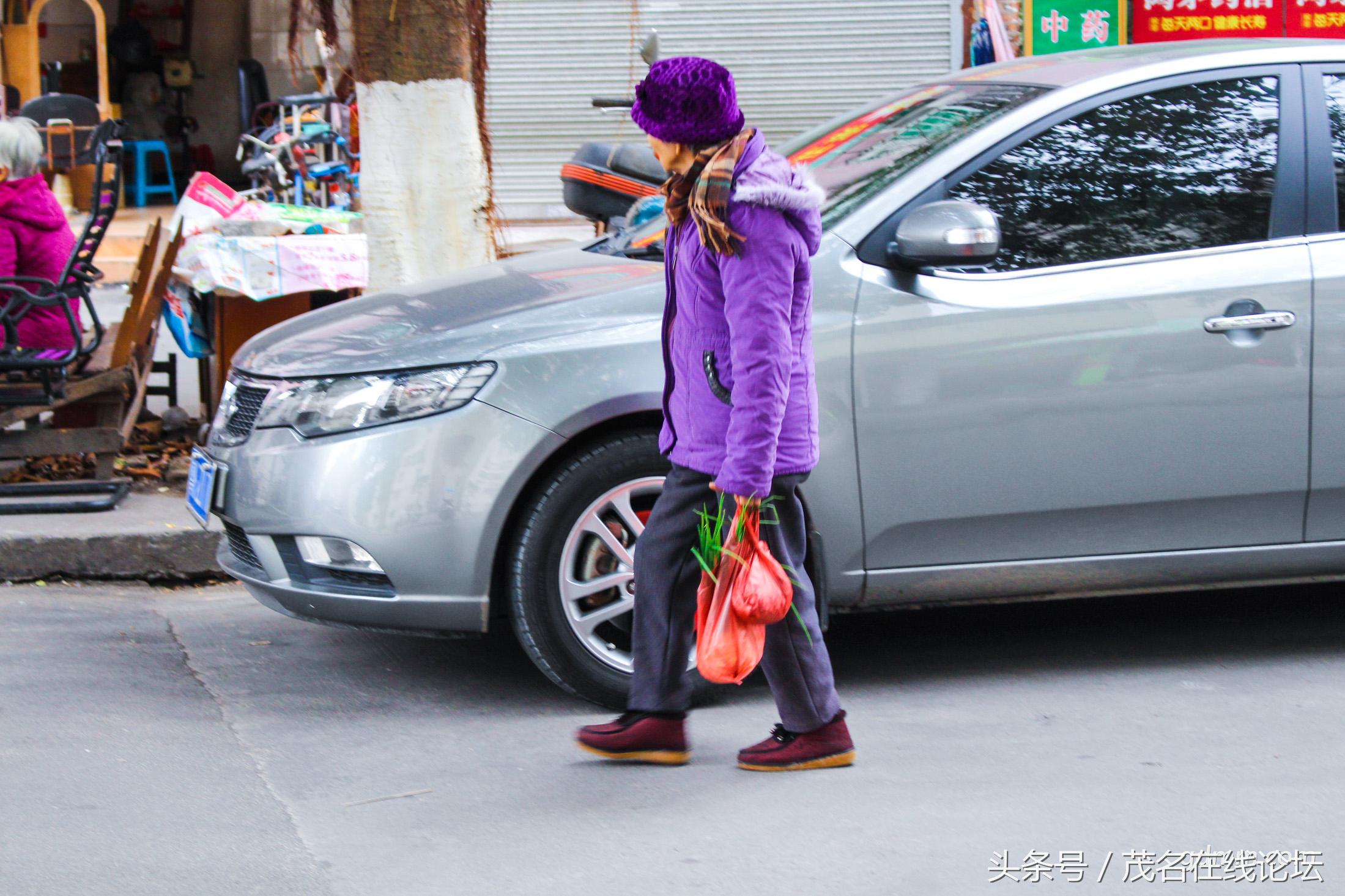 江东花园最好小区,发现我们身边的美