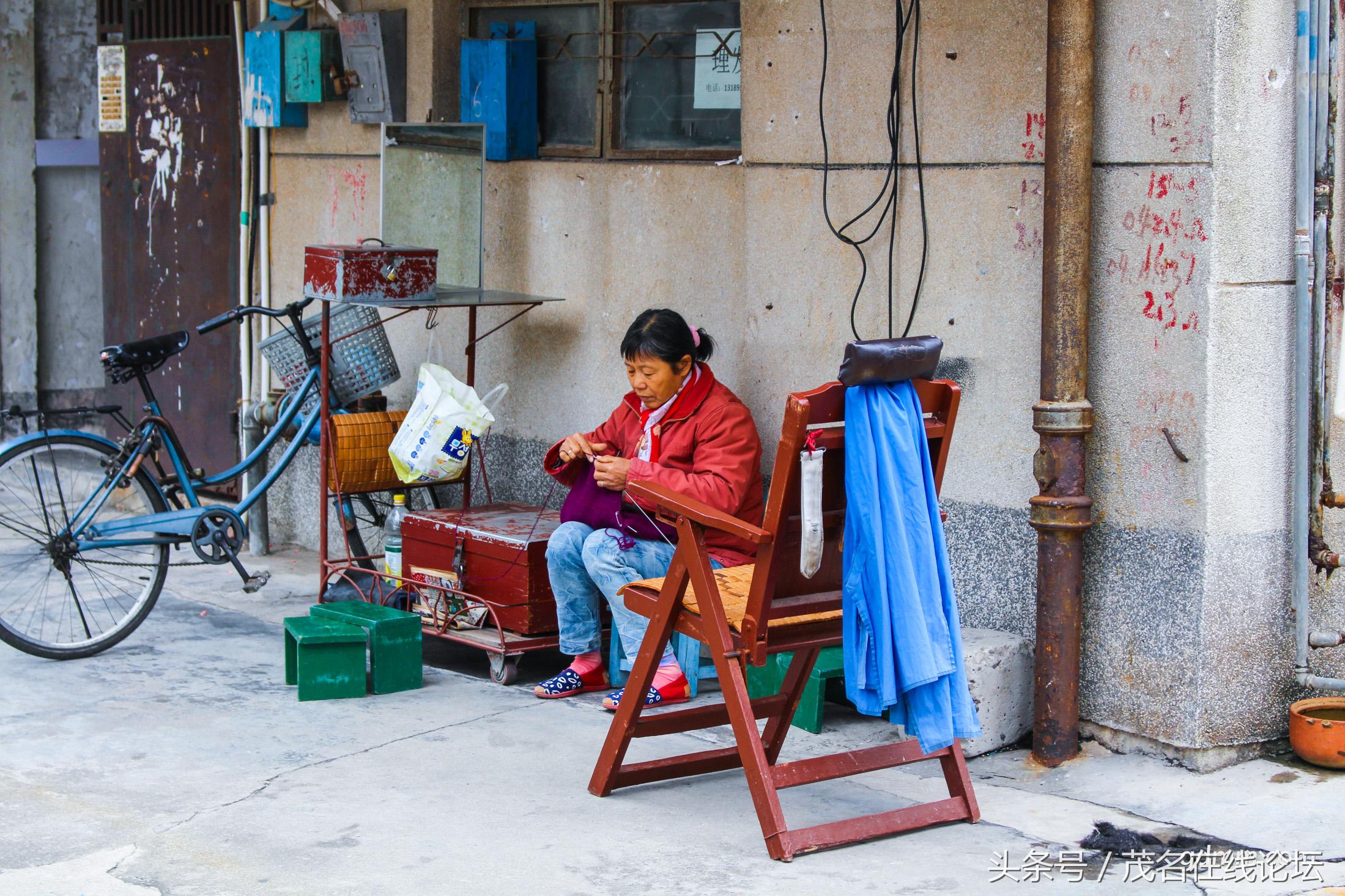 江东花园最好小区,发现我们身边的美