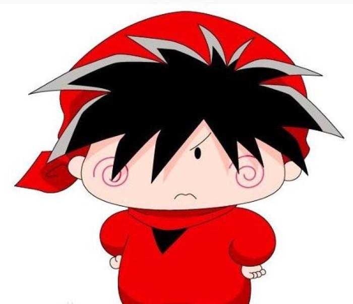 咪路depon！少年，你还记得那个爱吃巧克力的扭屁股精灵吗？