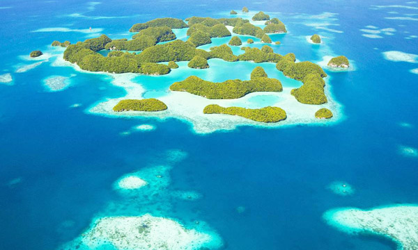 帕劳旅游攻略视频大全,帕劳旅游攻略必去的景点