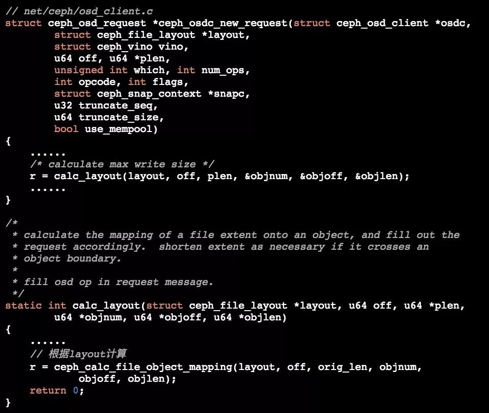 cephfs搴旂敤鍦烘櫙,cephfs瀹炵幇鍘熺悊
