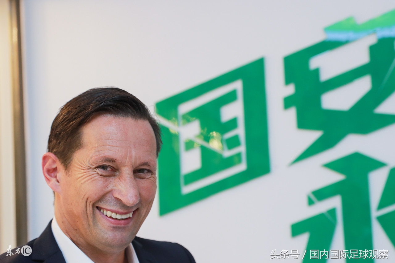 权健主帅,主教练排名前十