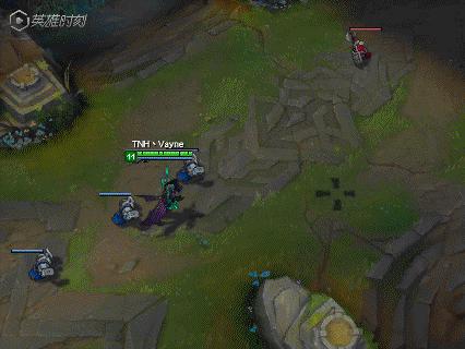 lol手游薇恩光明哨兵皮肤,英雄联盟手游薇恩哪个皮肤好