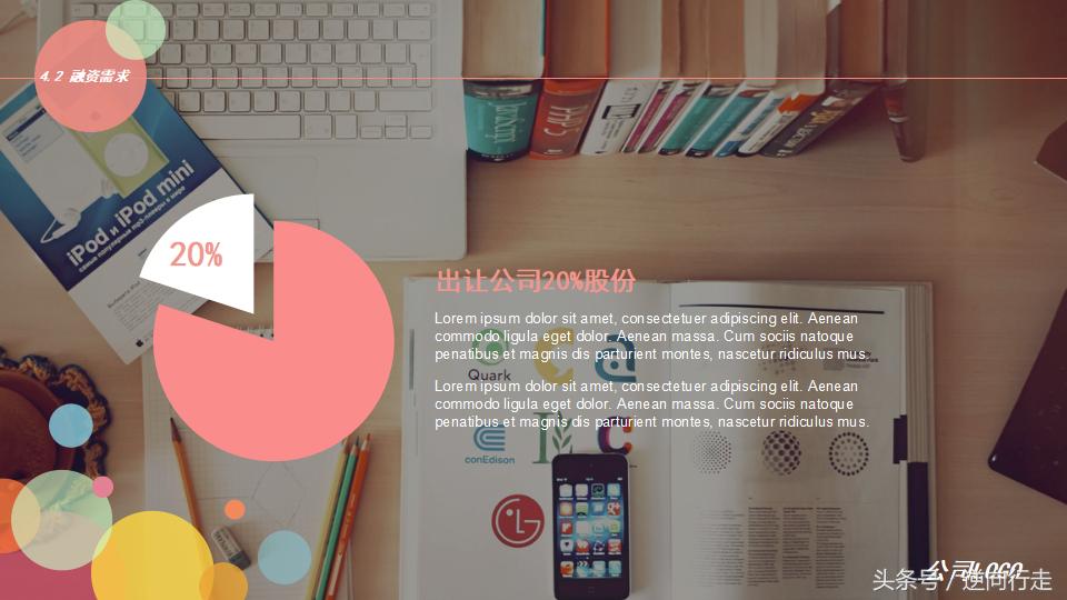 商业风格计划书ppt,趣味商业计划书ppt