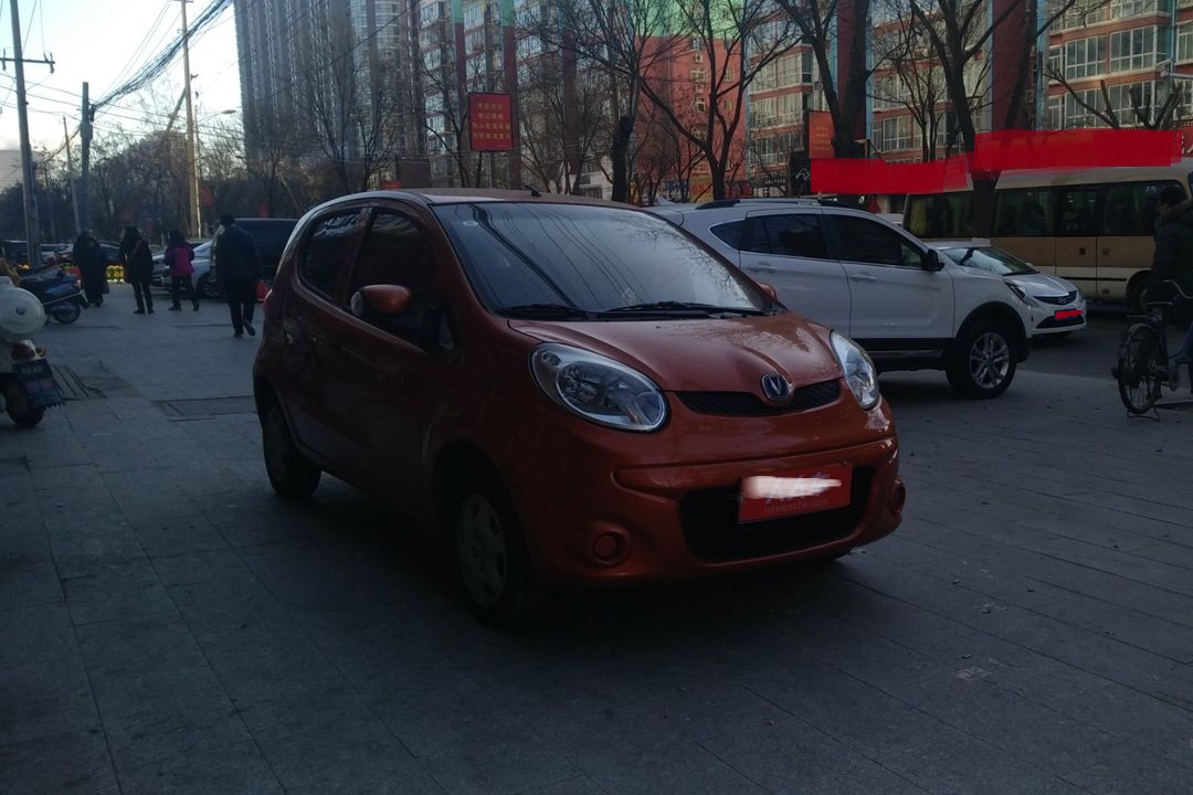 长安奔奔mini代步,长安奔奔家庭代步车型