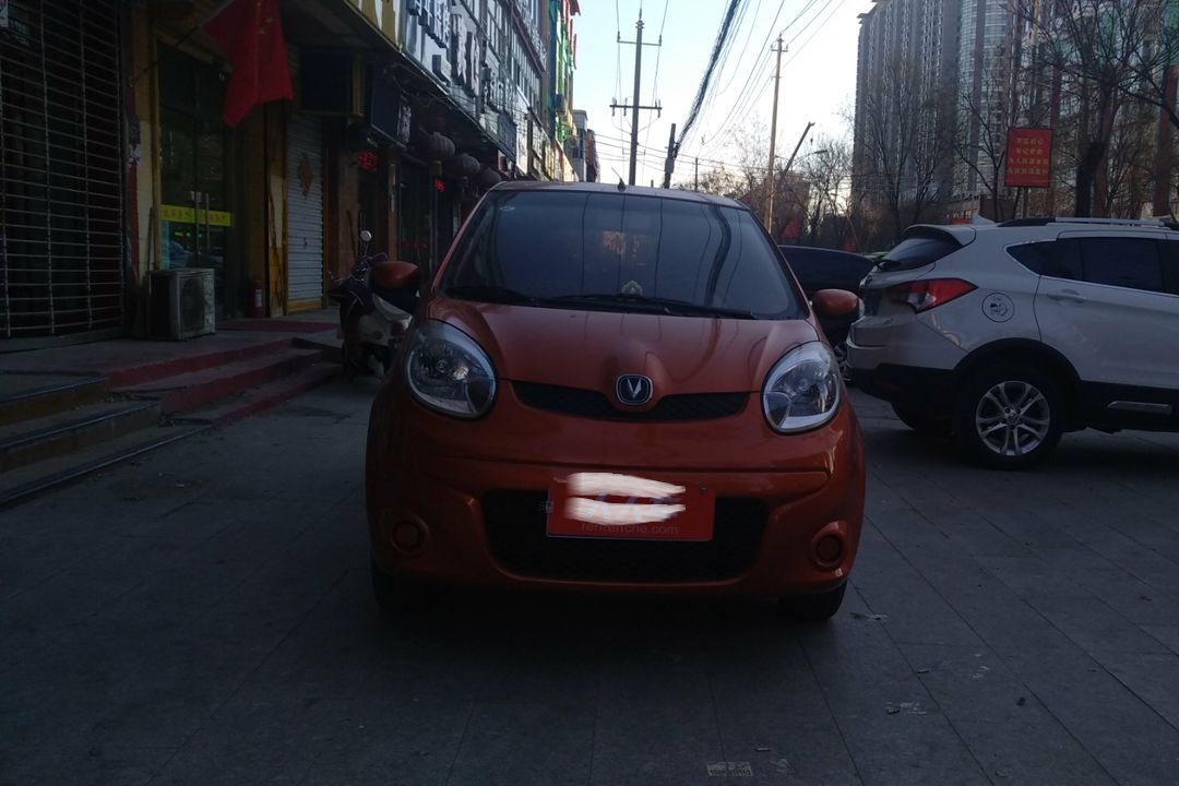 长安奔奔mini代步,长安奔奔家庭代步车型