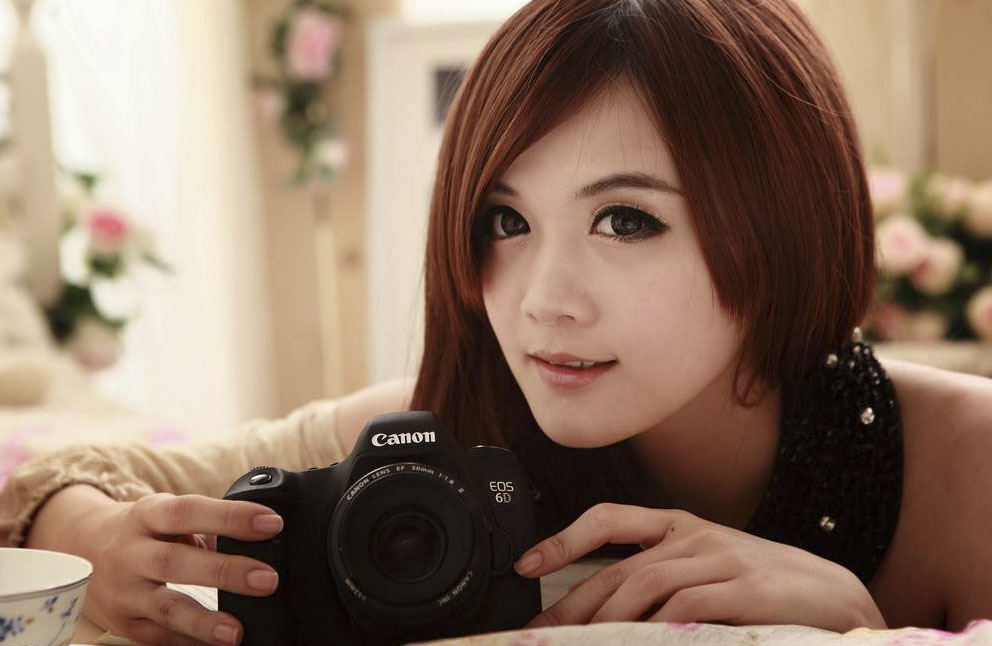 女生想买小相机买哪款,女孩子旅游一定买的相机