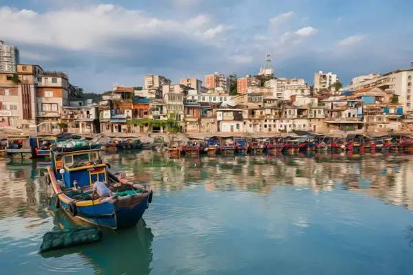 厦门旅游攻略自驾游最佳路线,厦门旅游十大必去景点景区攻略