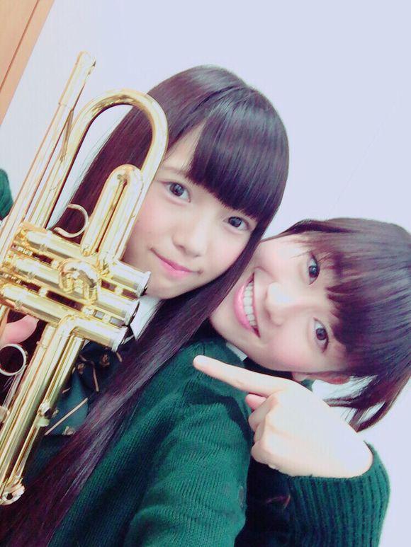 吃货快来！欅坂46上村莉菜手把手教你做最美味的汉堡肉饼