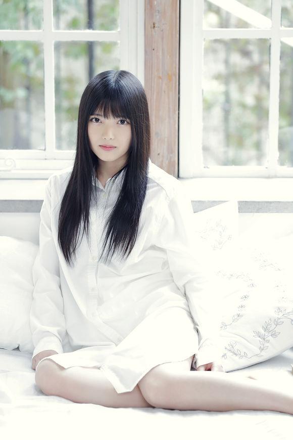 吃货快来！欅坂46上村莉菜手把手教你做最美味的汉堡肉饼