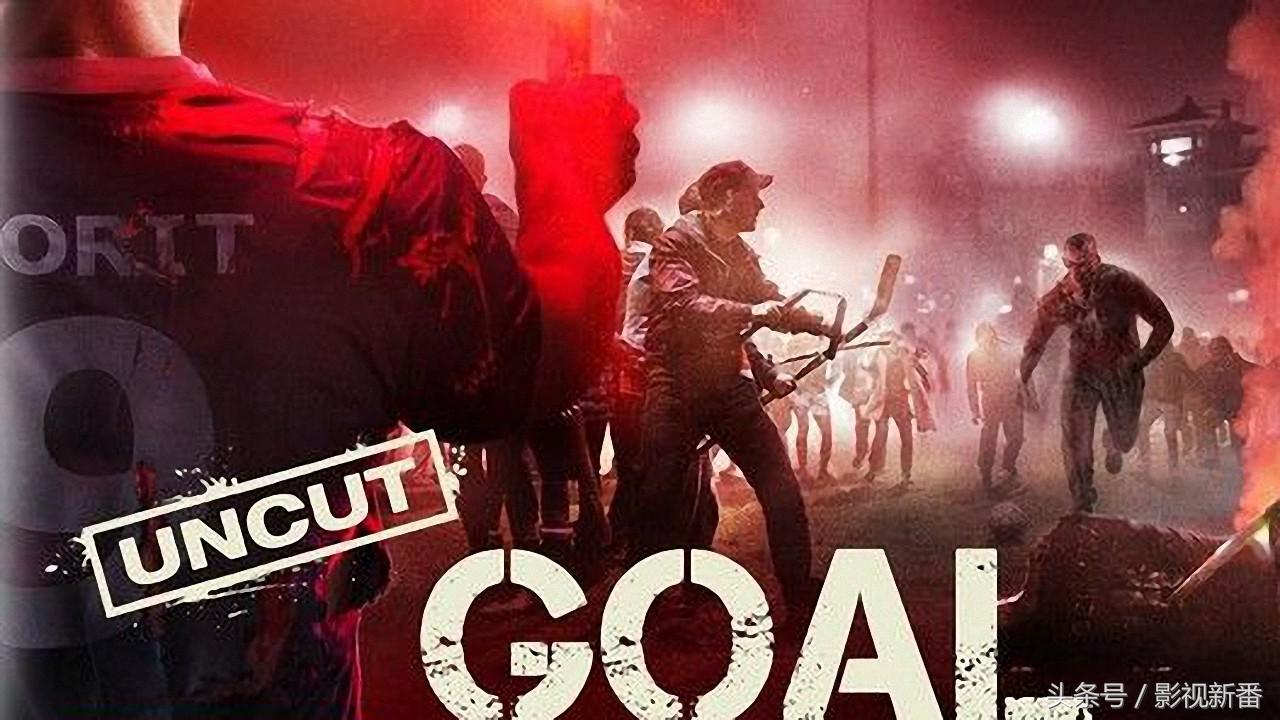 丧尸类欧美剧,丧尸类型题材在当年有多火