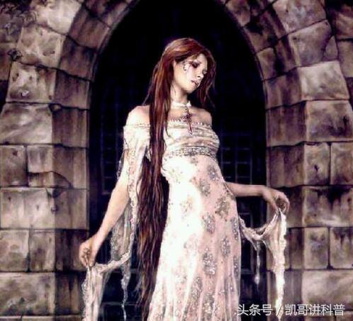 吸血鬼科普号,吸血鬼科普