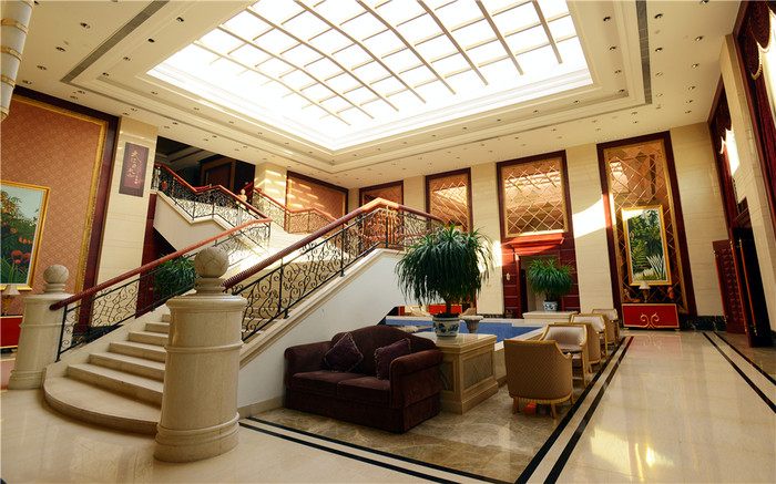 京津地区滑雪的好去处｜周末我们去蓟县滑雪吧！