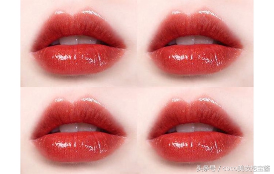 armani阿玛尼红唇釉415,阿玛尼唇釉热门色号推荐