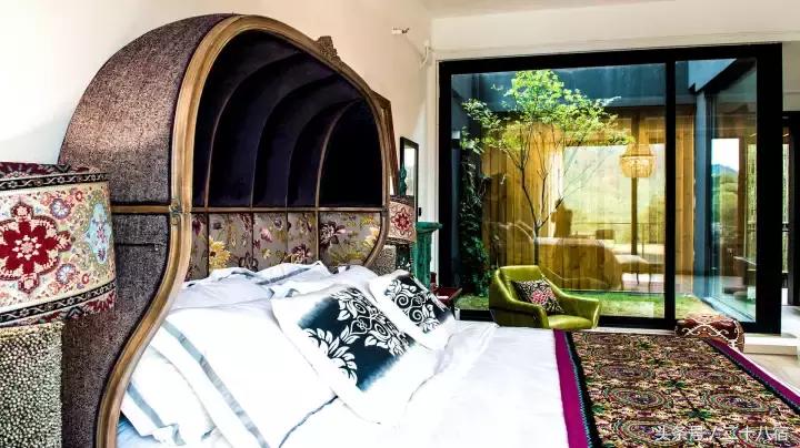 莫干山奢华灰效果图,莫干山高级灰和简约雾灰