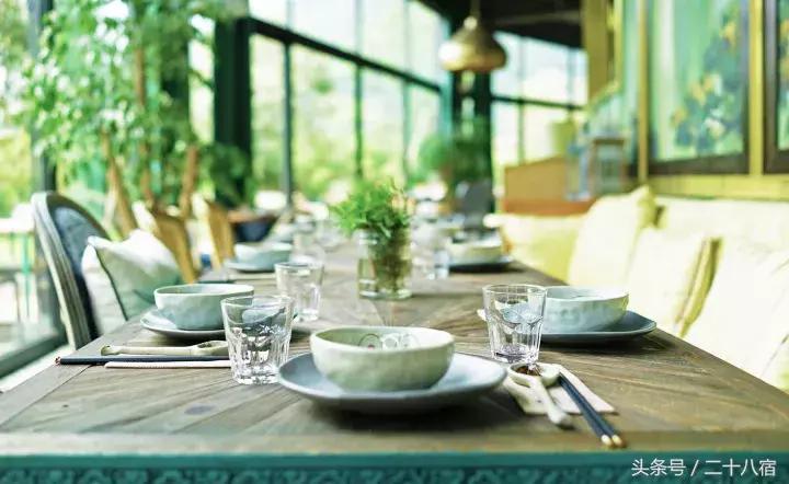 莫干山奢华灰效果图,莫干山高级灰和简约雾灰