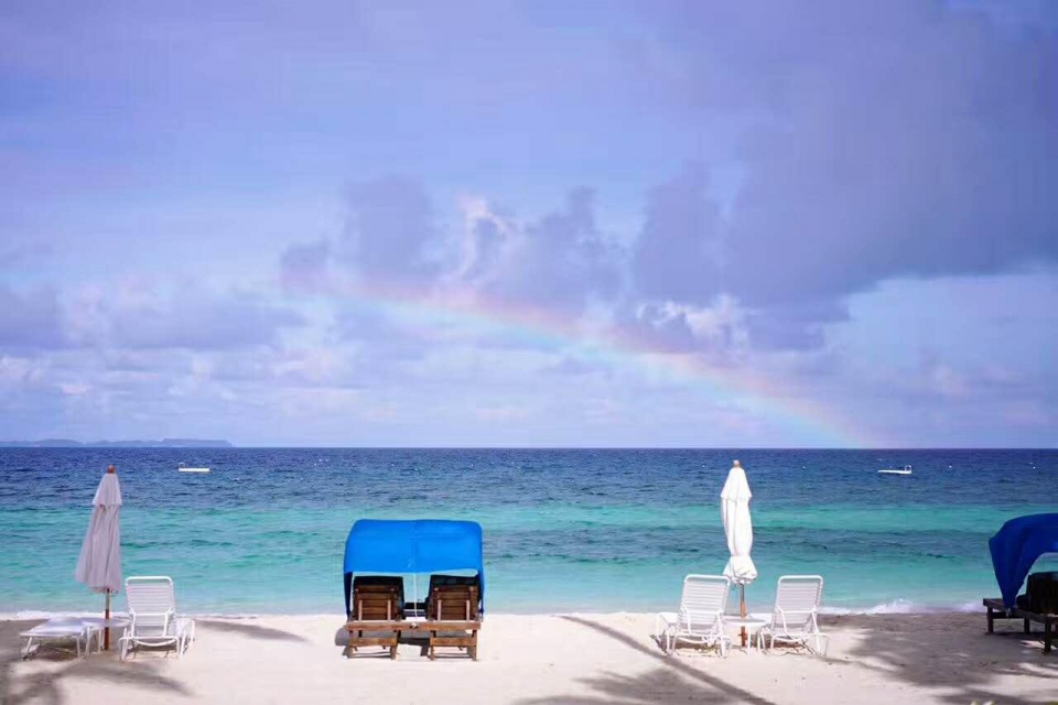 帕劳带小孩旅游攻略,帕劳带小朋友旅游攻略