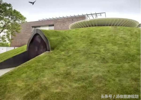 亲近自然意境墙,绿墙生态艺术墙