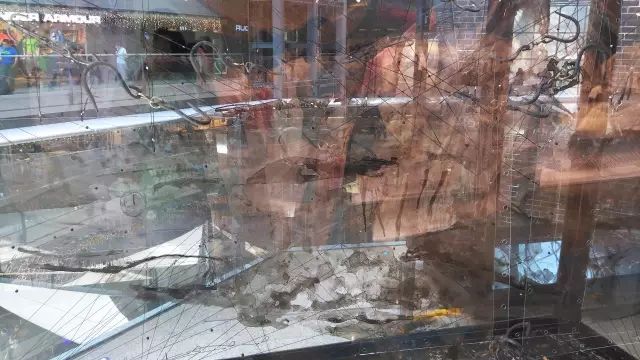 芳草地购物中心特色,芳草地购物中心介绍