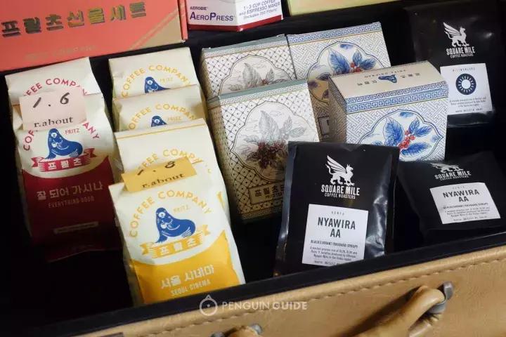 首尔顶级咖啡店,首尔哪个咖啡店好吃实惠