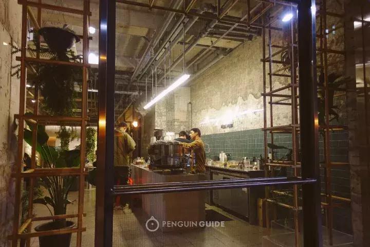 首尔顶级咖啡店,首尔哪个咖啡店好吃实惠