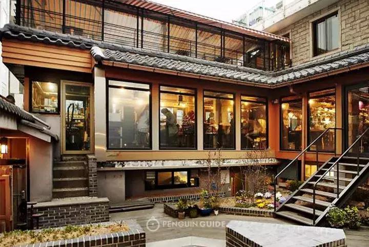 首尔顶级咖啡店,首尔哪个咖啡店好吃实惠