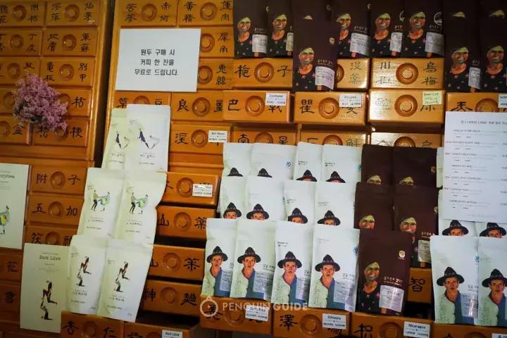 首尔顶级咖啡店,首尔哪个咖啡店好吃实惠