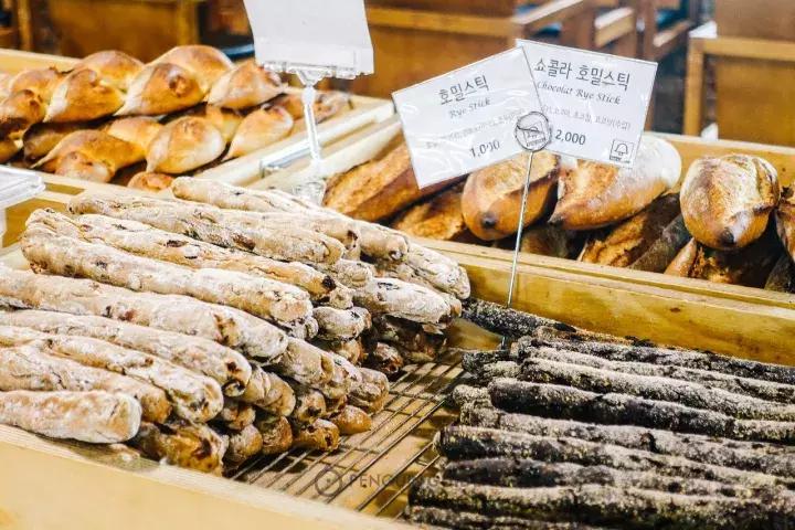 首尔顶级咖啡店,首尔哪个咖啡店好吃实惠