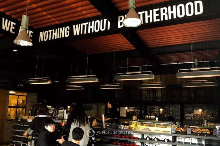 首尔顶级咖啡店,首尔哪个咖啡店好吃实惠