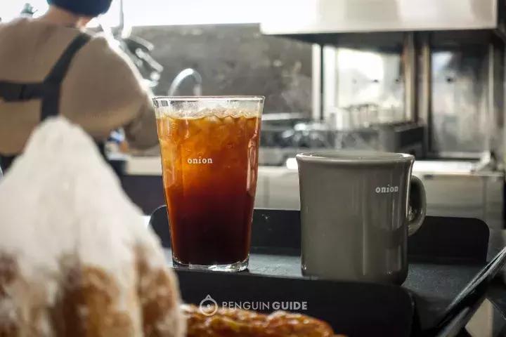 首尔顶级咖啡店,首尔哪个咖啡店好吃实惠