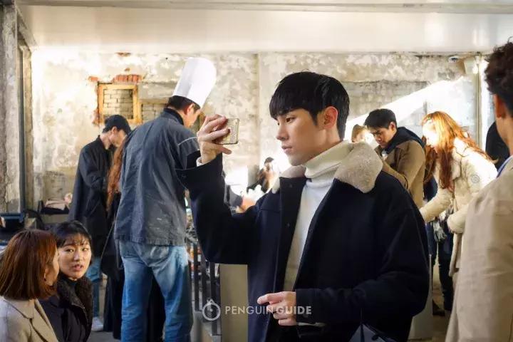 首尔顶级咖啡店,首尔哪个咖啡店好吃实惠