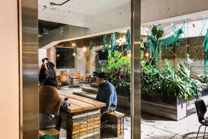 首尔顶级咖啡店,首尔哪个咖啡店好吃实惠